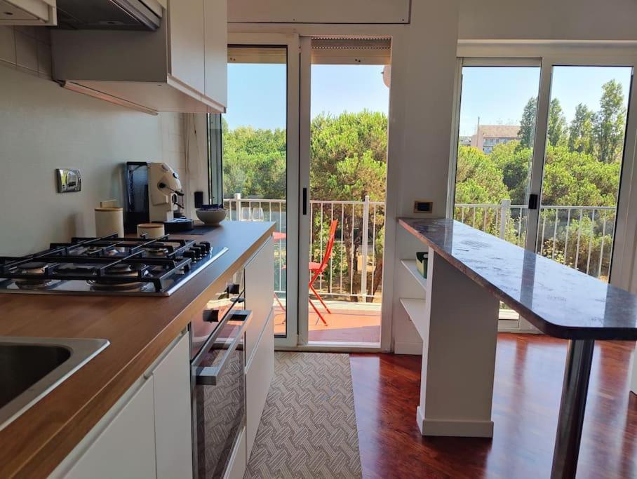 Culla Di Diego Box Auto, Sospesi Nel Cielo! Appartement