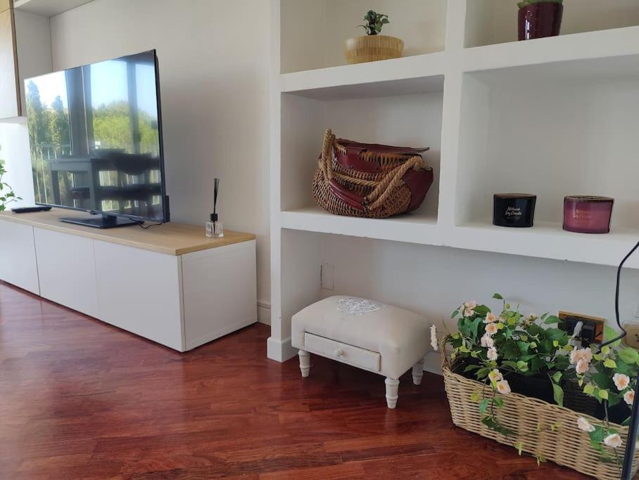 Appartement Culla Di Diego Box Auto, Sospesi Nel Cielo!