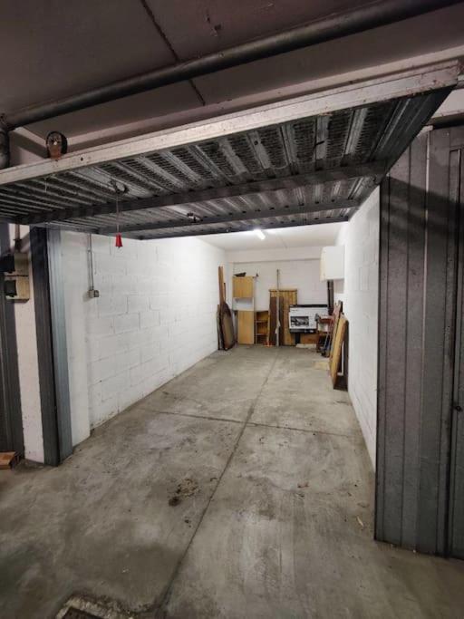 Appartement Culla Di Diego Box Auto, Sospesi Nel Cielo!